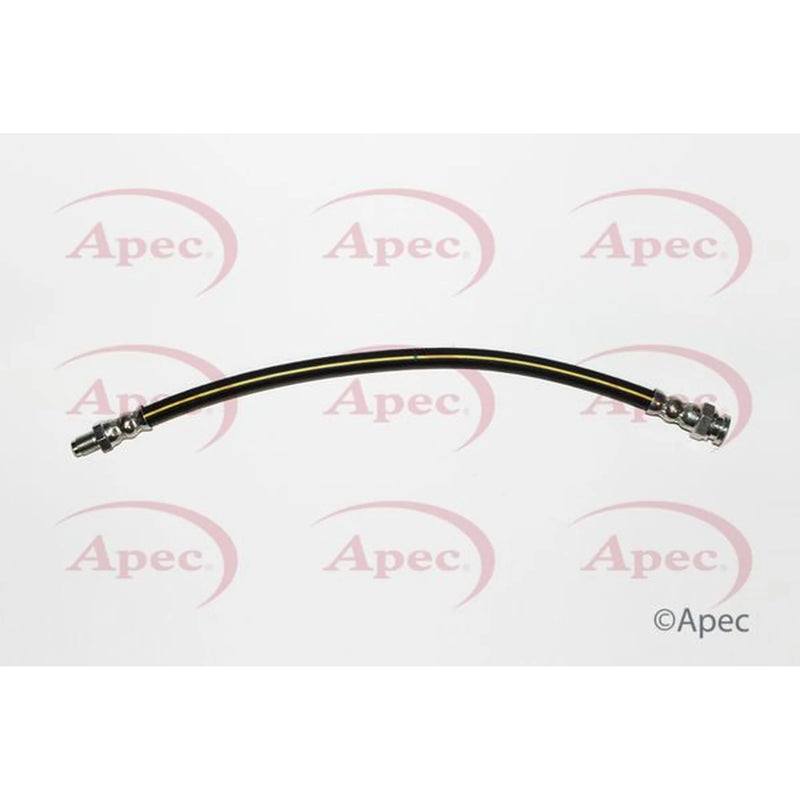 Apec Brake Hydraulic Hose Line Front HOS4419