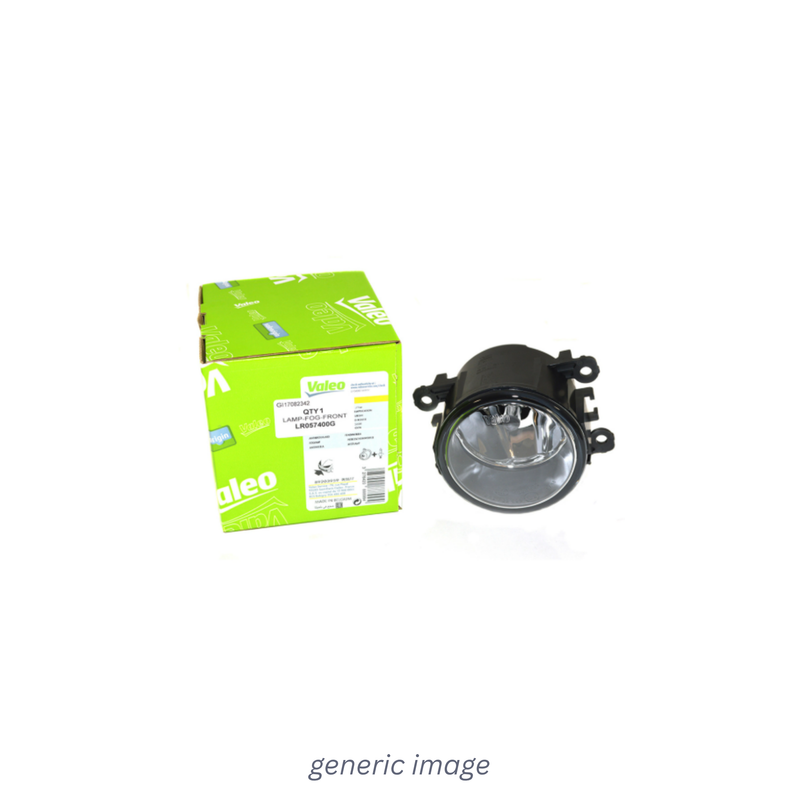 Valeo Front Left Fog Light 047462