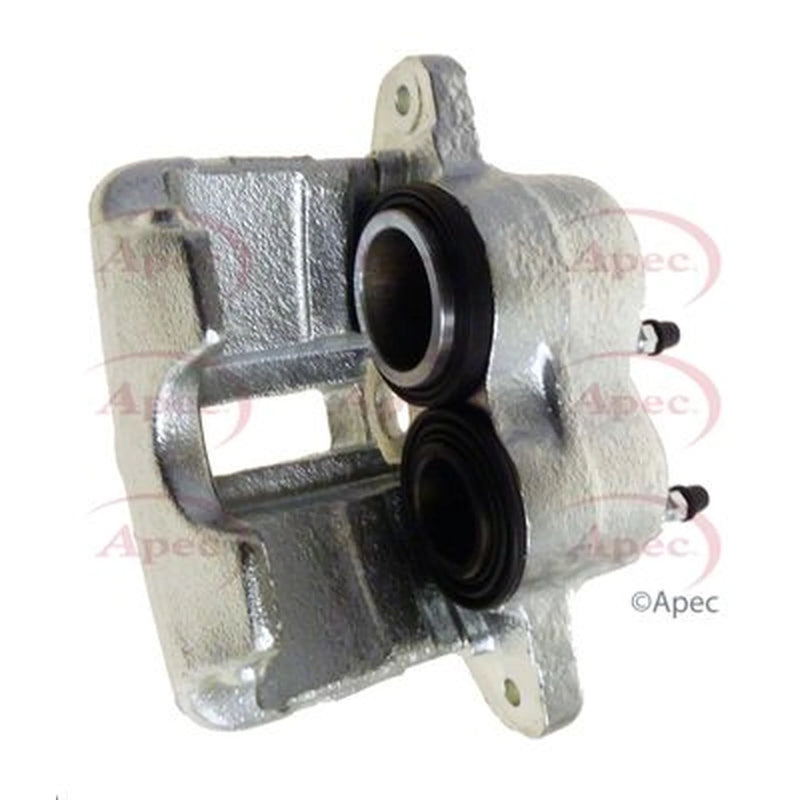 Apec Brake Caliper Assembly Front Right RCA1271N
