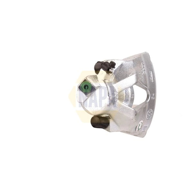 NAPA Brake Caliper Assembly Front Left NCA1697