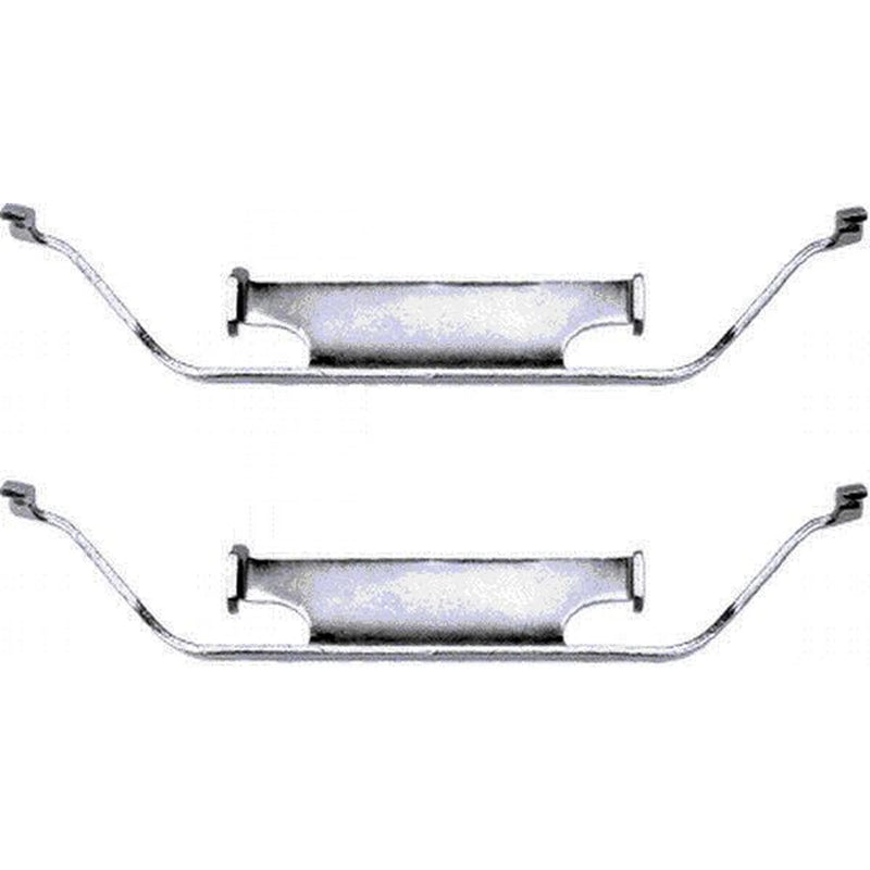 Mintex Mintex Pc Pad Accessories MBA1148