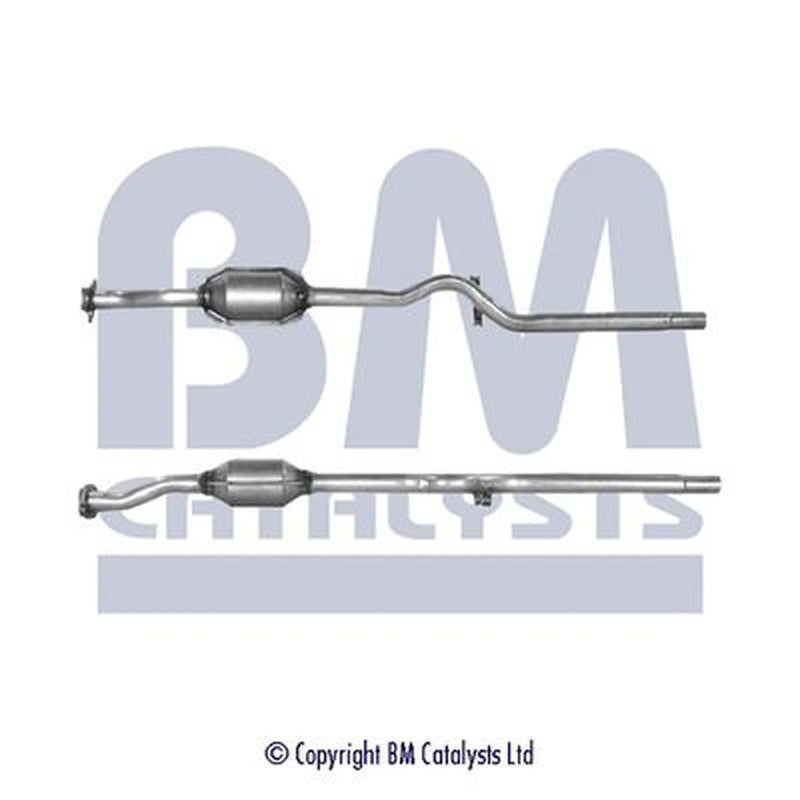 BM Catalysts Homologated Petrol Cat BM90503H