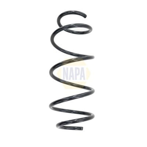 NAPA Front Suspension Coil Spring NCS1566