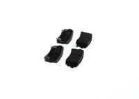Bosch Brake Pad Set x x 0986424956