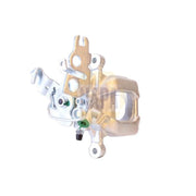 NAPA Brake Caliper Assembly Rear Right NCA1224