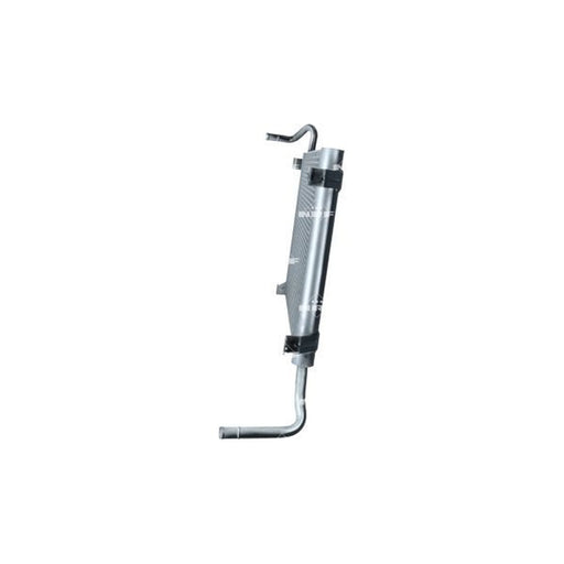 NRF Engine Radiator 50145
