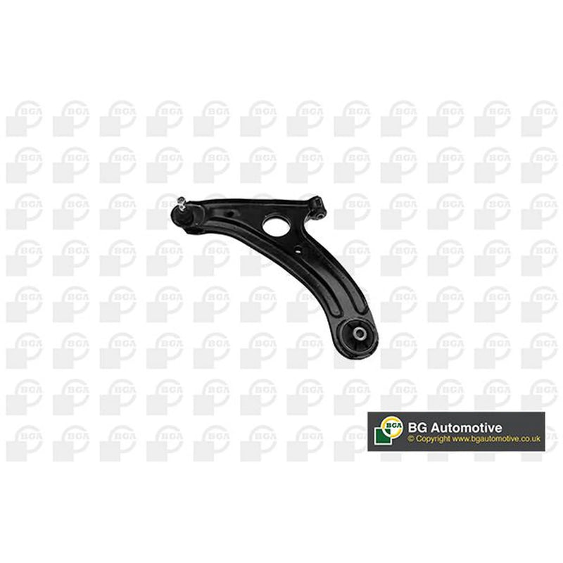 BGA Control/Trailing Arm Front Left TRC2718