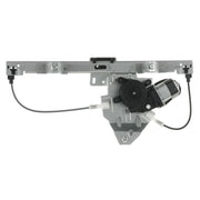 Valeo Electric Window Regulator Lifter Left Rear 851154