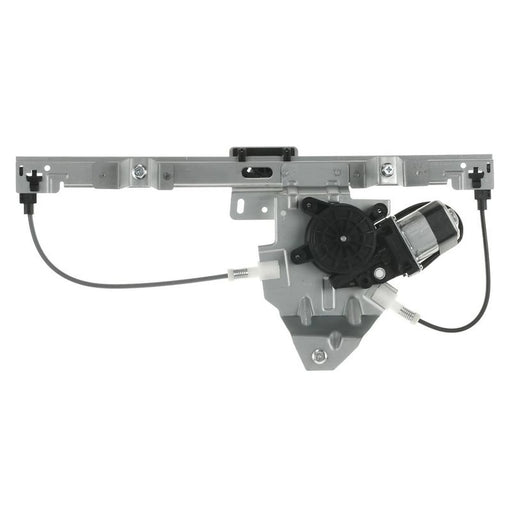 Valeo Electric Window Regulator Lifter Left Rear 851154