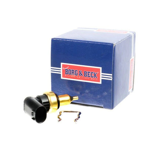 Borg & Beck Coolant Temperature Sensor BTS3059