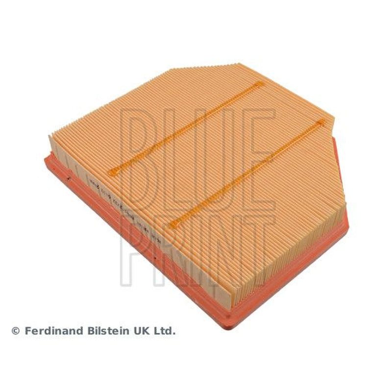 Blue Print Engine Air Filter Left ADB112232
