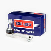Borg & Beck Steering Tie Rod End Ball Joint BTR6172
