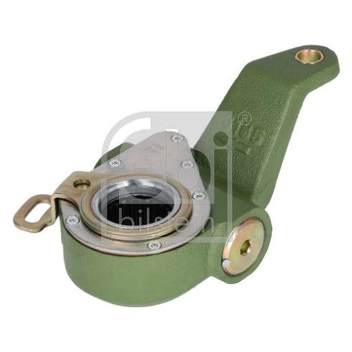 Febi Brake Slack Adjuster 26 Teeth Left 31587