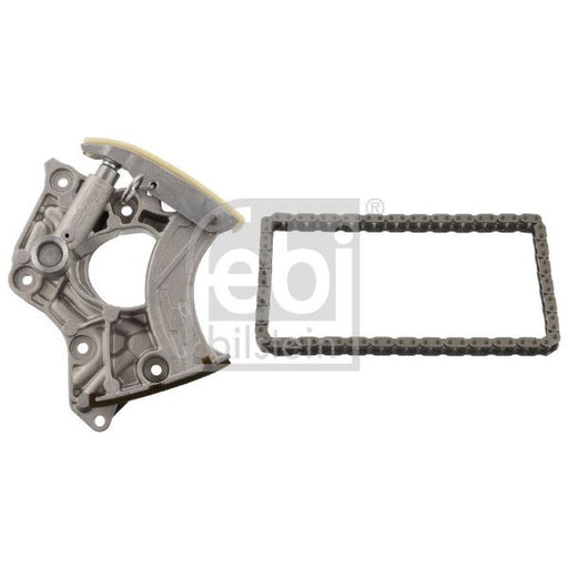 Febi Timing Chain Kit Set 74 Links 9mm 101877
