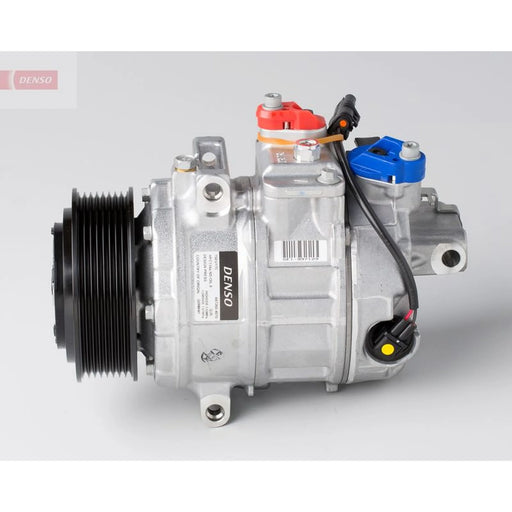 Denso Air Conditioning Compressor DCP05090