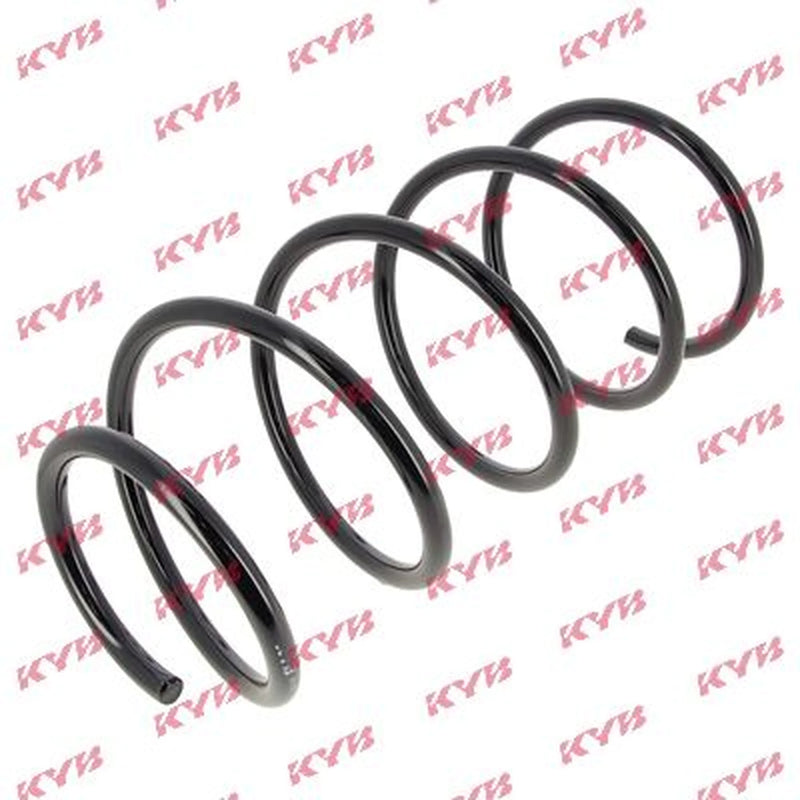 KYB Front Suspension Coil Spring RG1569