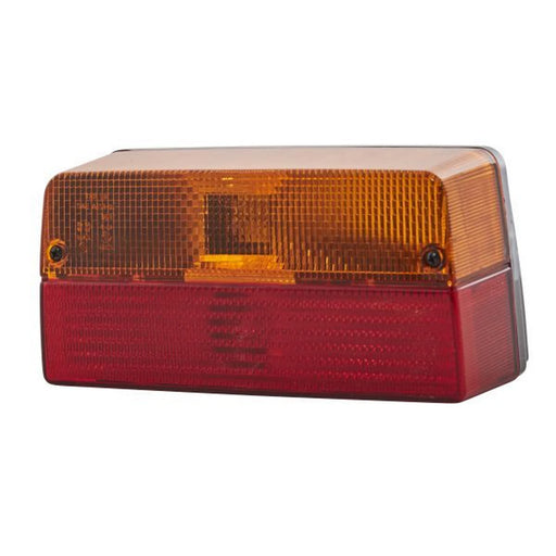 Hella Tail Light / Lamp P21W Right 2VA 006 356-101