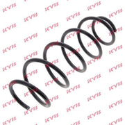 KYB Front Suspension Coil Spring RH3505