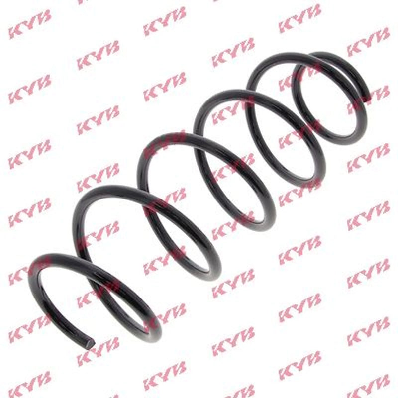 KYB Front Suspension Coil Spring RH3505