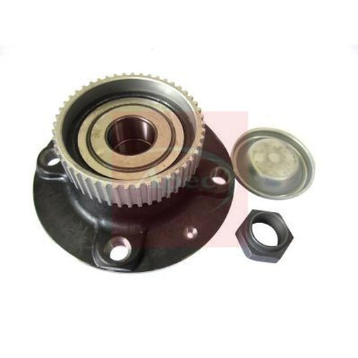 Apec Wheel Bearing Kit AWB1657