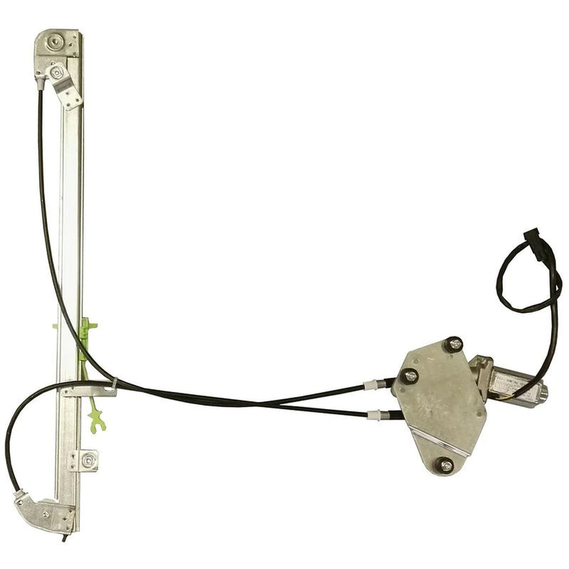 Valeo Electric Window Regulator Lifter Right Front 851763