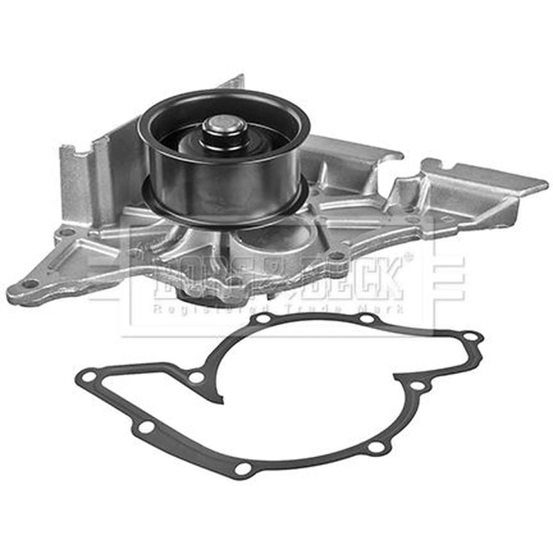 Borg & Beck Engine Cooling Water Pump BWP1698
