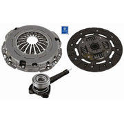 Sachs Clutch Kit Set 3pc 3000990466