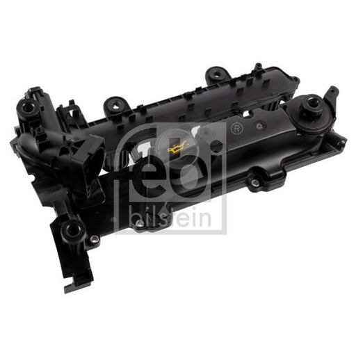 Febi Cylinder Head Cover Plastic 177219