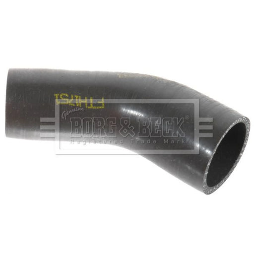 Borg & Beck Intercooler Turbo Charge Air Hose BTH1751