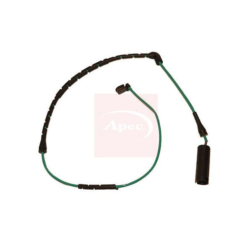 Apec Brake Pad Wear Sensor Front WIR5309