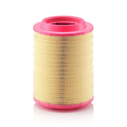 MANN-FILTER Engine Air Filter C 25 660/2