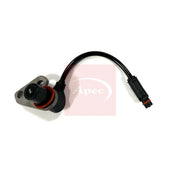 Apec ABS Wheel Speed Sensor Front Right ABS1963