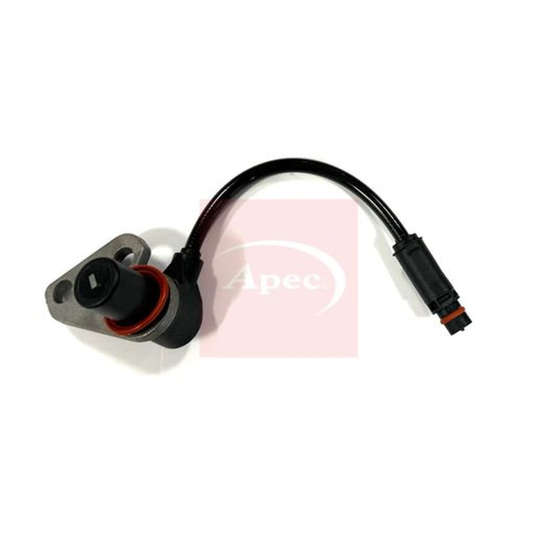 Apec ABS Wheel Speed Sensor Front Right ABS1963