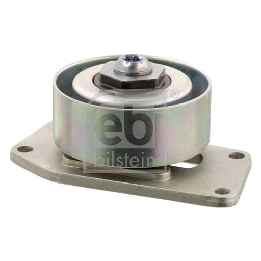 Febi V-Ribbed Belt Deflection/Guide Pulley 17065