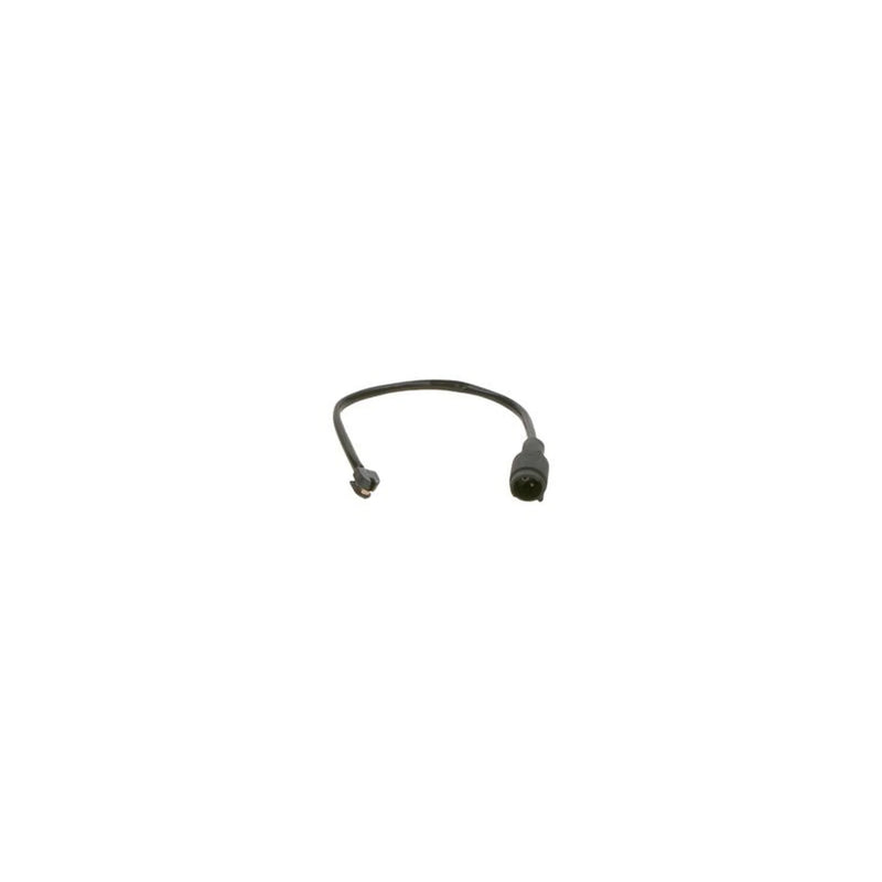 Bosch Brake Pad Wear Sensor Rear 1 987 474 904