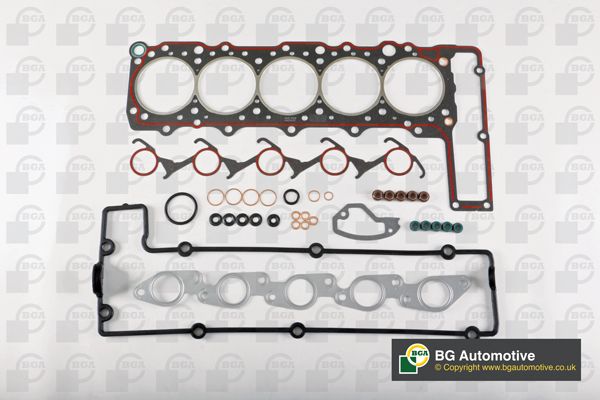 Bga Cylinder Head Gasket Kit HK2506
