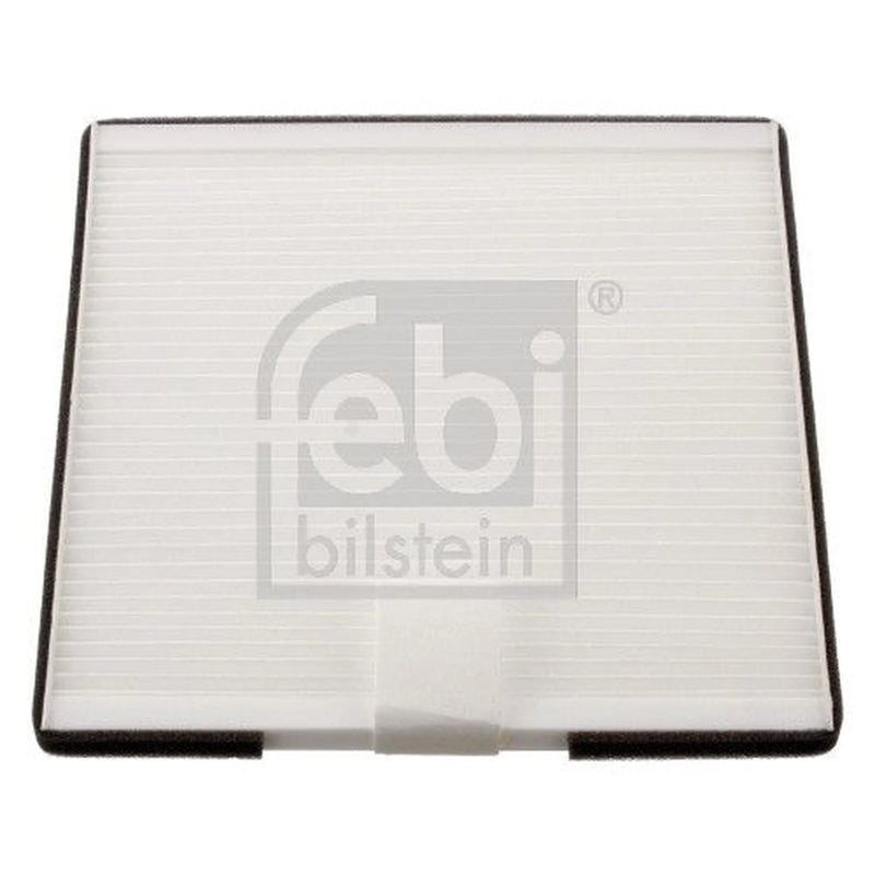 Febi Cabin Air Filter (Pollen Filter) 32589