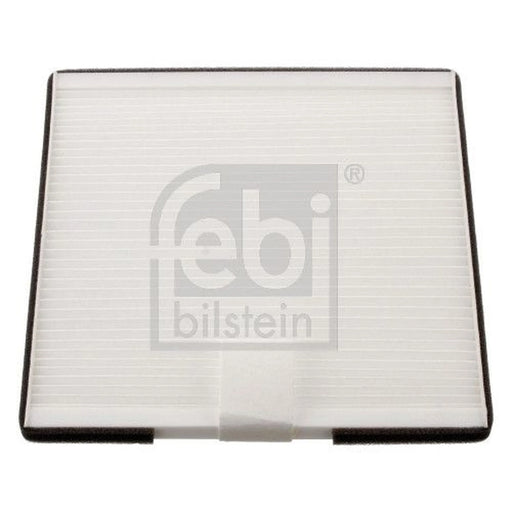 Febi Cabin Air Filter (Pollen Filter) 32589