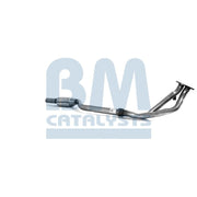 BM Catalysts Homologated Petrol Cat BM90823H