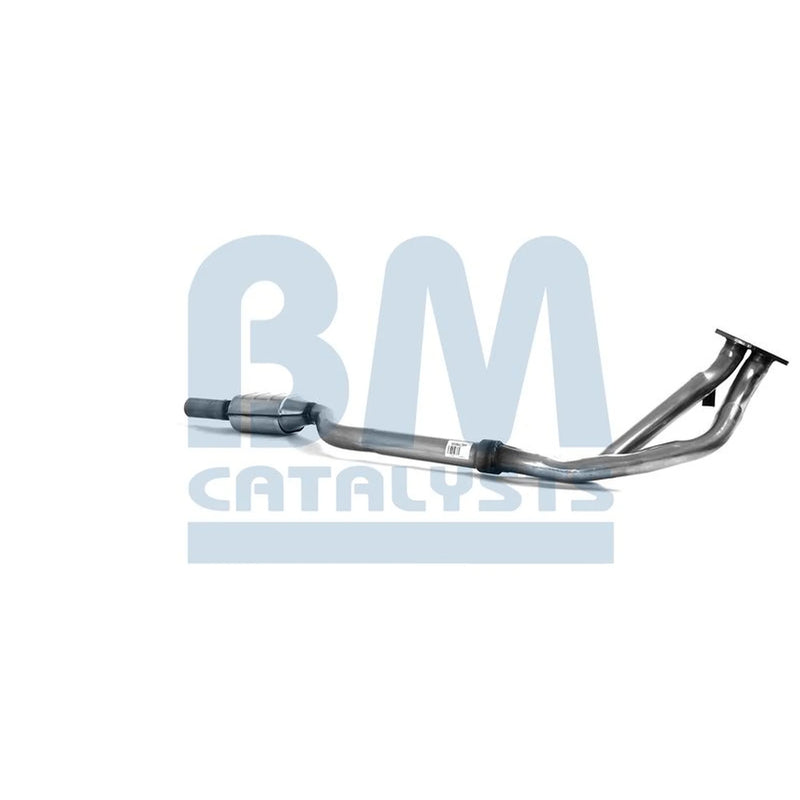 BM Catalysts Homologated Petrol Cat BM90823H