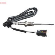 Denso Exhaust Gas Temperature Sensor Particulate Filter fits BMW 1 2019-2020