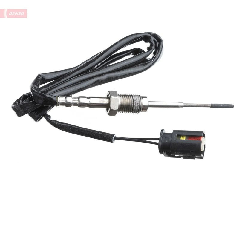 Denso Exhaust Gas Temperature Sensor Particulate Filter fits BMW 1 2019-2020