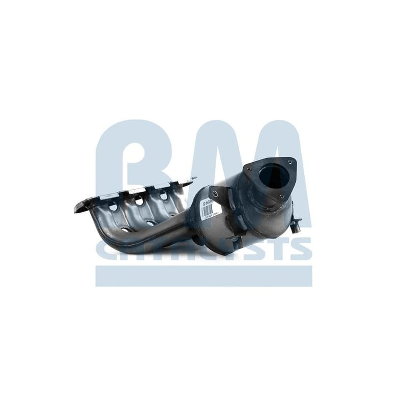 BM Catalysts Homologated Petrol Cat BM91686H
