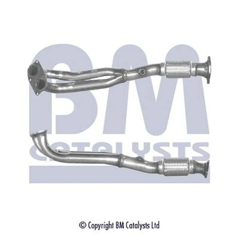 BM Catalysts Exhaust Pipe OD BM70305