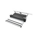 Thule Slide-Out Step G2 slide-out step 12V Crafter 2017 550 aluminium - UK Camping And Leisure - Van Life Living