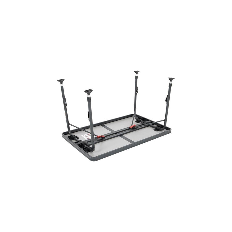 Crespo Table AP/246-M-89 Black 101 x 65cm - Crespo - Van Life Living