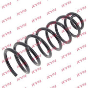 KYB Rear Suspension Coil Spring RC7019