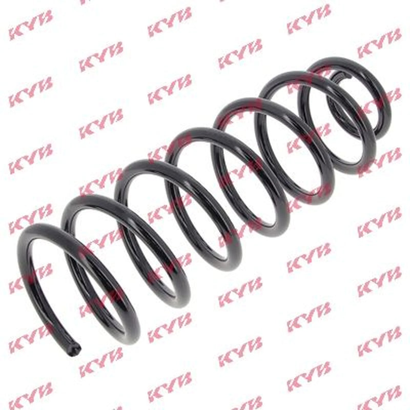 KYB Rear Suspension Coil Spring RC7019