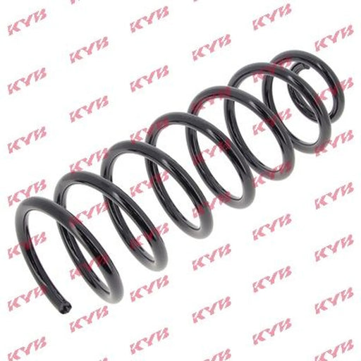 KYB Rear Suspension Coil Spring RC7019