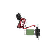 Hella Heater Blower Resistor 9ML 366 410-701